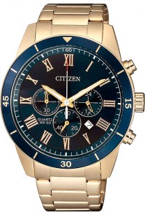 CITIZEN AN8169-58L