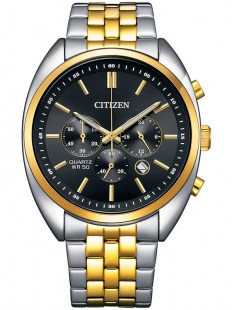 CITIZEN AN8214-55E