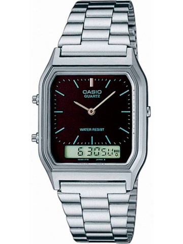 CASIO AQ-230A-1D