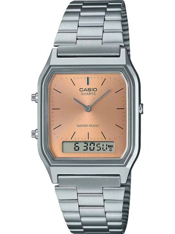 CASIO AQ-230A-4A