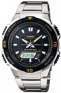 Часы Casio AQ-S800WD-1E