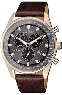 CITIZEN AT2393-17H