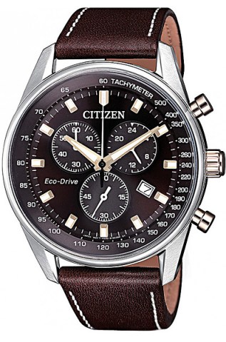 CITIZEN AT2396-19X