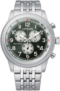 Часы Citizen AT2460-89X