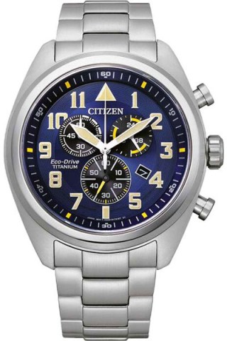 CITIZEN AT2480-81L
