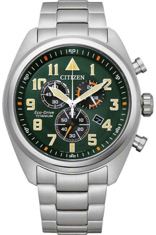 CITIZEN AT2480-81X