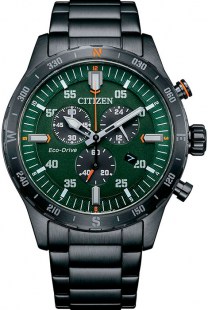 CITIZEN AT2527-80X