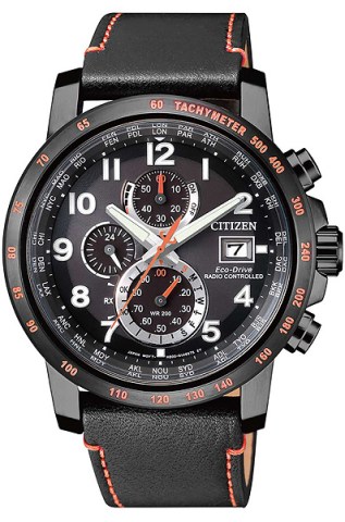 CITIZEN AT8125-05E