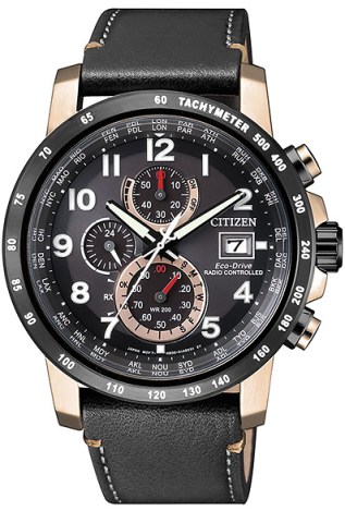 CITIZEN AT8126-02E