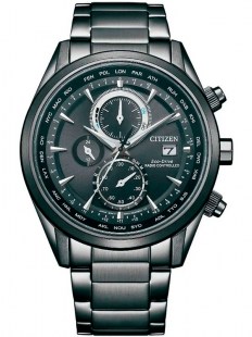 CITIZEN AT8265-81E