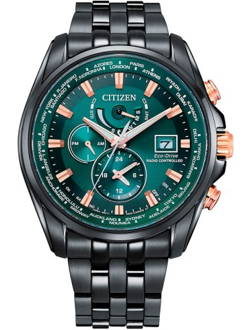 CITIZEN AT9128-87X