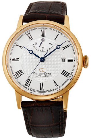 Orient Star RE-AU0001S