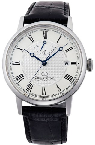 Orient Star RE-AU0002S