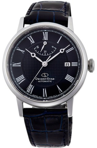 Orient Star RE-AU0003L