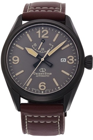 Orient Star RE-AU0202N