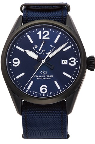 Orient Star RE-AU0207L