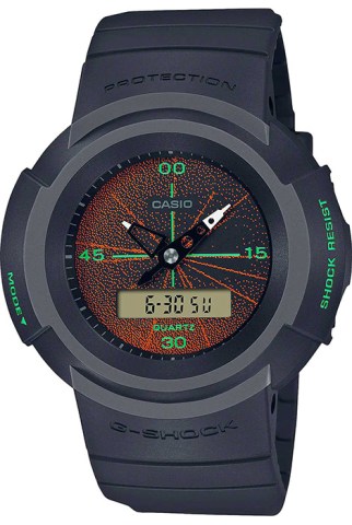 CASIO AW-500MNT-1A