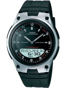 CASIO AW-80-1A