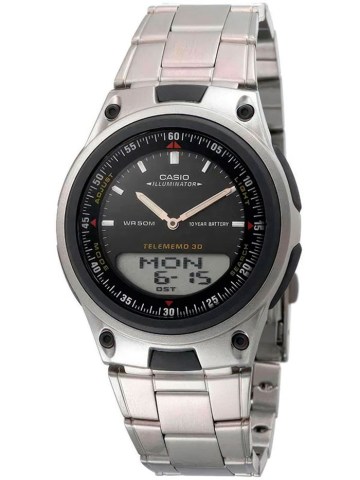 CASIO AW-80D-1A