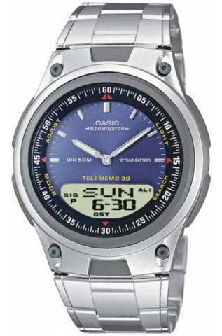 CASIO AW-80D-2A