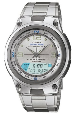 CASIO AW-82D-7A