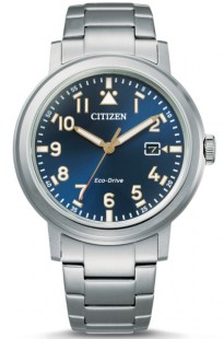 Часы Citizen AW1620-81L