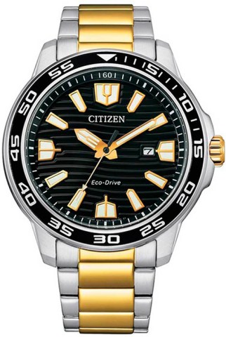 CITIZEN AW1704-82E