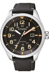 Часы Citizen AW5000-24E