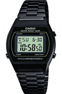 Часы Casio B640WB-1A