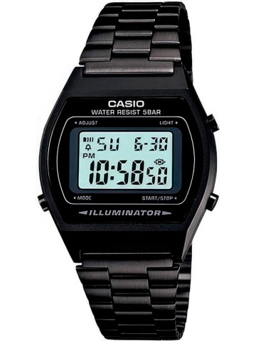 CASIO B640WB-1A