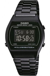 Часы Casio B640WB-1B