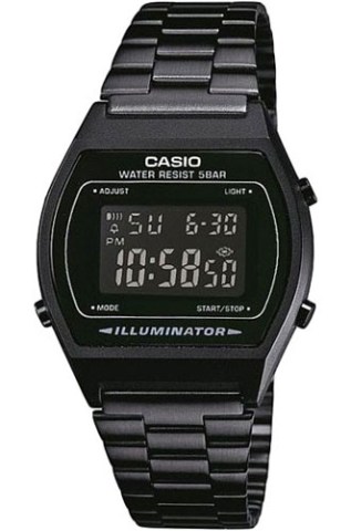 CASIO B640WB-1B