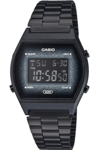 CASIO B640WBG-1B