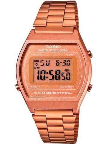 CASIO B640WC-5A