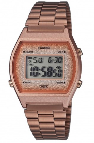 CASIO B640WCG-5E