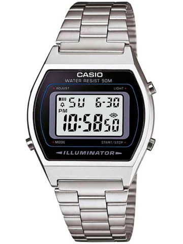 CASIO B640WD-1A