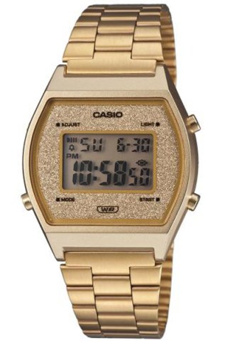 CASIO B640WGG-9E