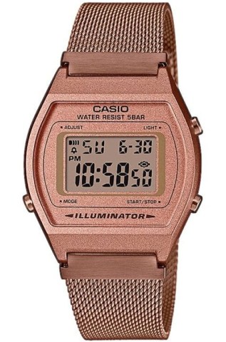 CASIO B640WMR-5A