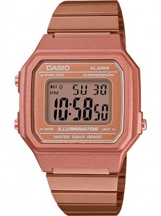 Casio B650WC 5A 6290 worldofwatch.ru