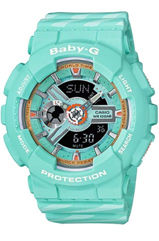 CASIO BA-110CH-3A