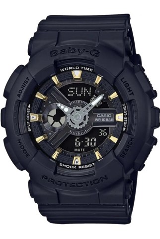 CASIO BA-110GA-1A