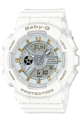 CASIO BA-110GA-7A1