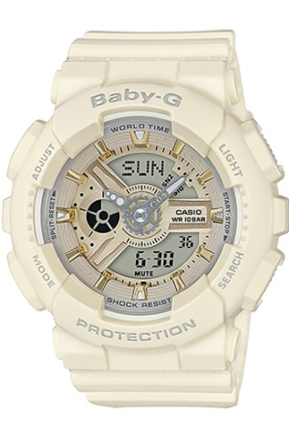 CASIO BA-110GA-7A2