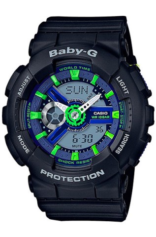 CASIO BA-110PP-1A