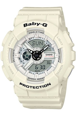 CASIO BA-110PP-7A