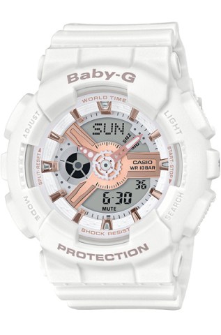 CASIO BA-110RG-7A