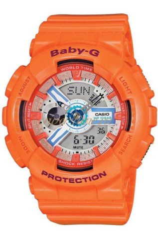 CASIO BA-110SN-4A