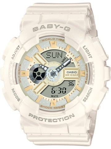 CASIO BA-110XSW-7A