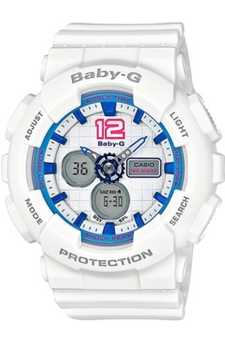 CASIO BA-120-7B