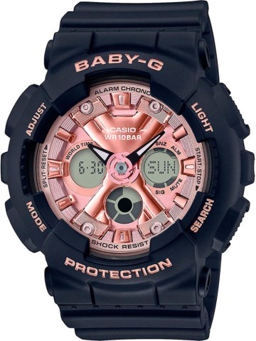 CASIO BA-130-1A4
